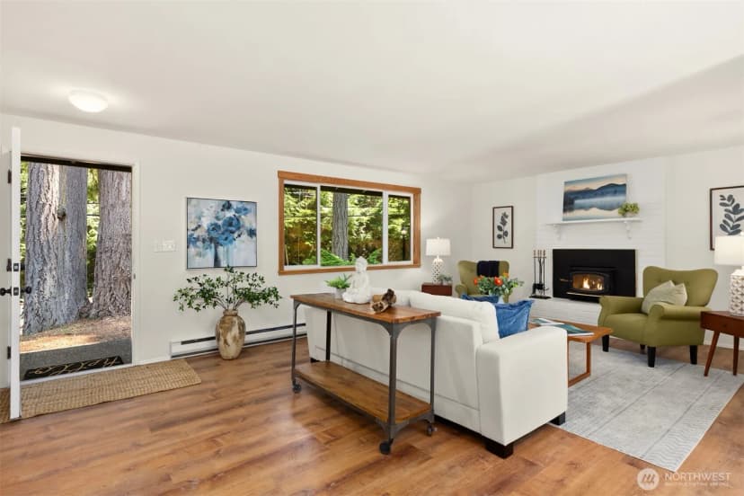 Property photo for 12249 N Madison Avenue Ne, Bainbridge Island photo 8