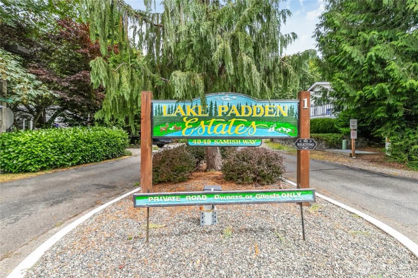 Property photo for 4949 Samish Way #6, Bellingham photo 38