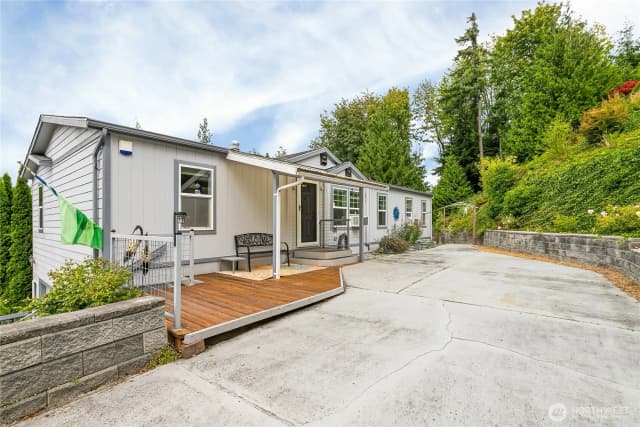 Property photo for 4949 Samish Way #6, Bellingham
