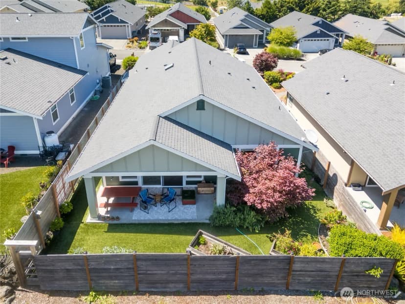 Property photo for 60 Village Green, Sequim photo 37