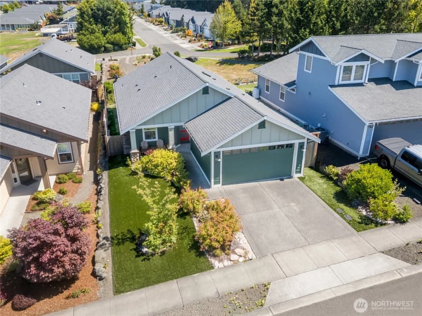 Property photo for 60 Village Green, Sequim photo 40