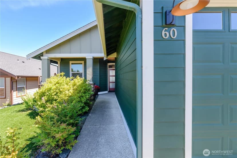 Property photo for 60 Village Green, Sequim photo 3