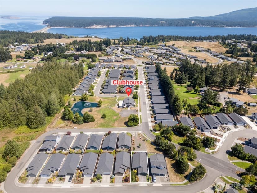 Property photo for 60 Village Green, Sequim photo 39