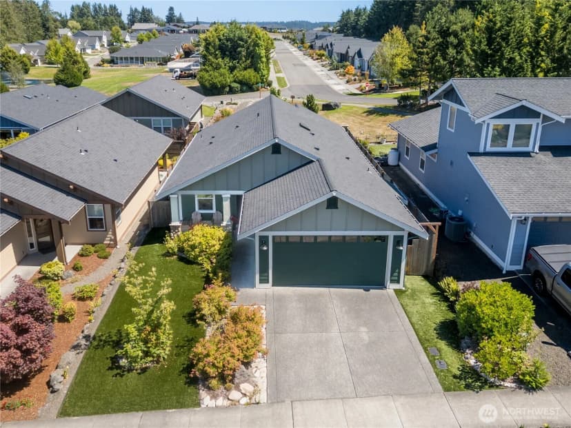 Property photo for 60 Village Green, Sequim photo 2