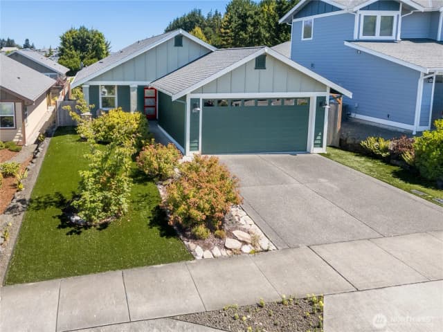 Property photo for 60 Village Green, Sequim