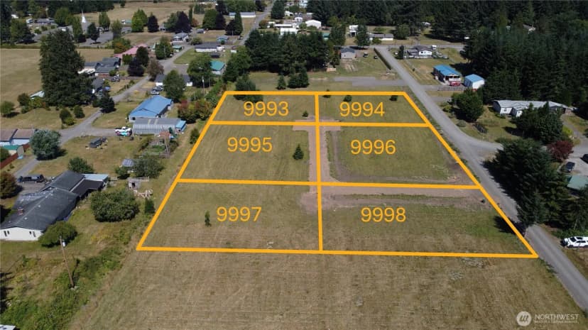 Property photo for 9993 Two Cousins Drive, Forks photo 3