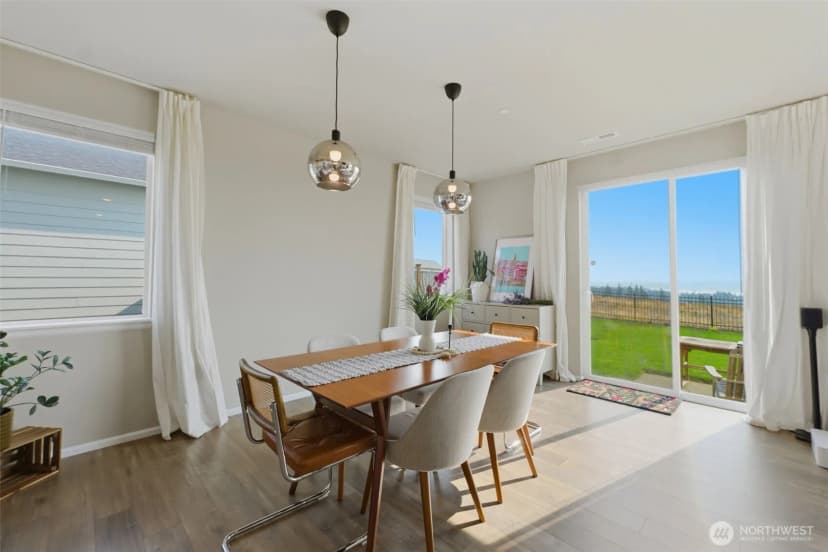 Property photo for 1391 Baker Heights Loop, Bremerton photo 12