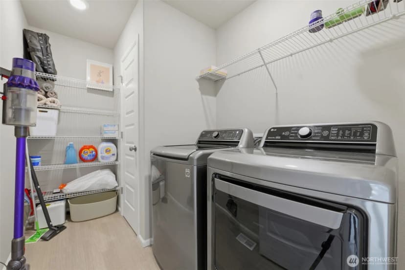 Property photo for 1391 Baker Heights Loop, Bremerton photo 29