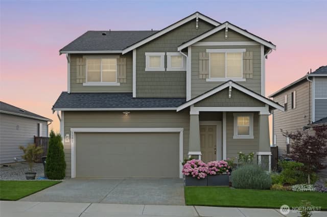 Property photo for 1391 Baker Heights Loop, Bremerton