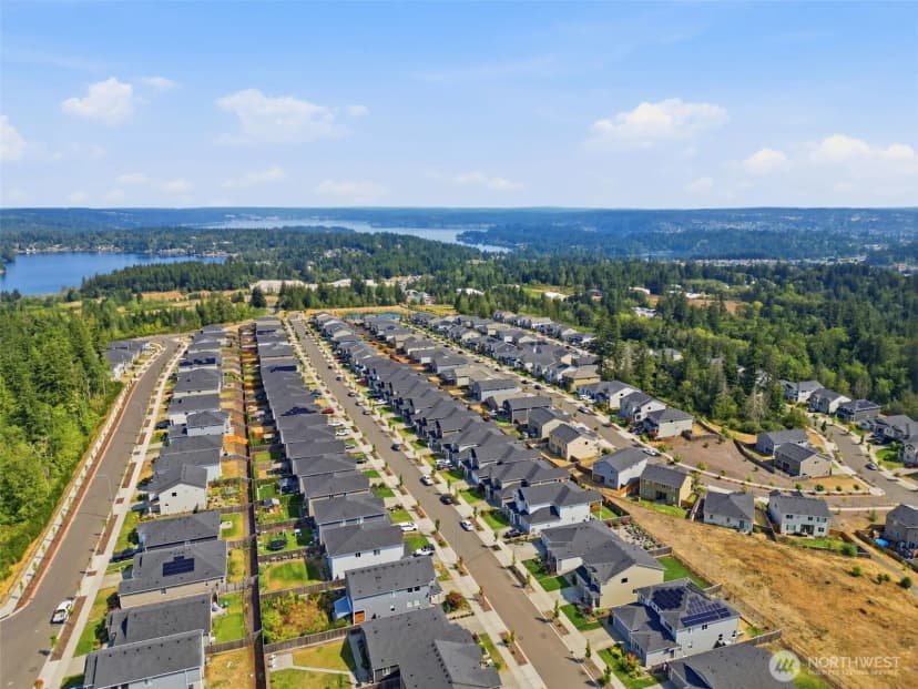 Property photo for 1391 Baker Heights Loop, Bremerton photo 39