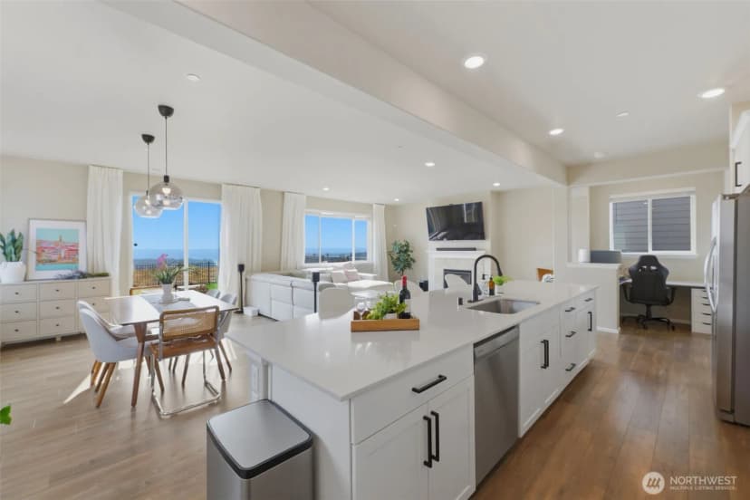 Property photo for 1391 Baker Heights Loop, Bremerton photo 18