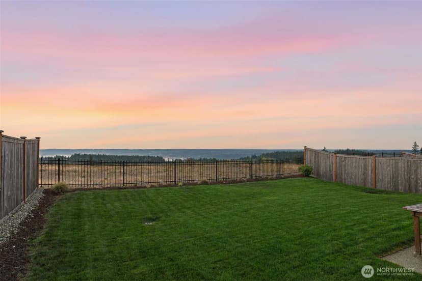 Property photo for 1391 Baker Heights Loop, Bremerton photo 32