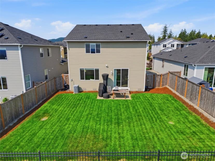 Property photo for 1391 Baker Heights Loop, Bremerton photo 30