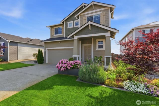 Property photo for 1391 Baker Heights Loop, Bremerton photo 3