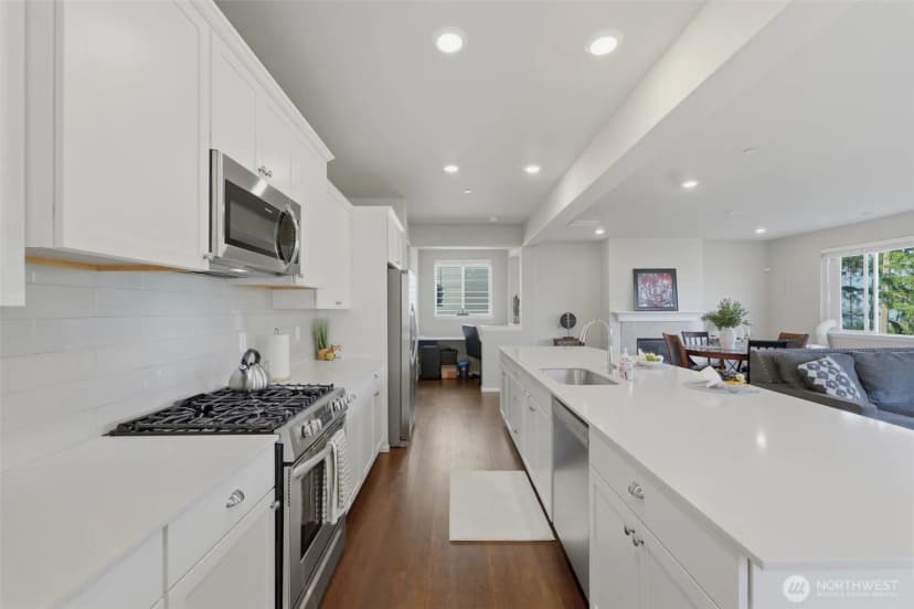 Property photo for 1018 Timberline Avenue, Bremerton photo 14