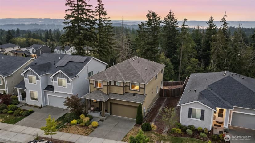 Property photo for 1018 Timberline Avenue, Bremerton