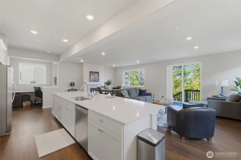 Property photo for 1018 Timberline Avenue, Bremerton photo 13