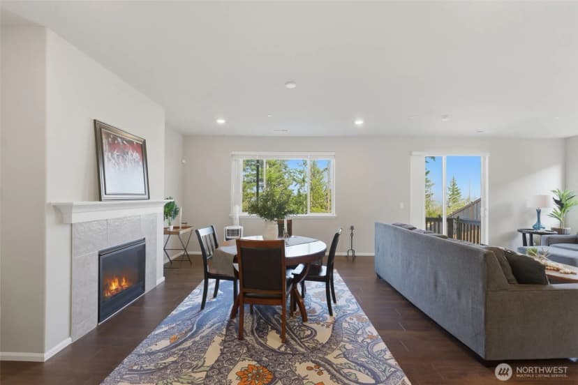 Property photo for 1018 Timberline Avenue, Bremerton photo 6