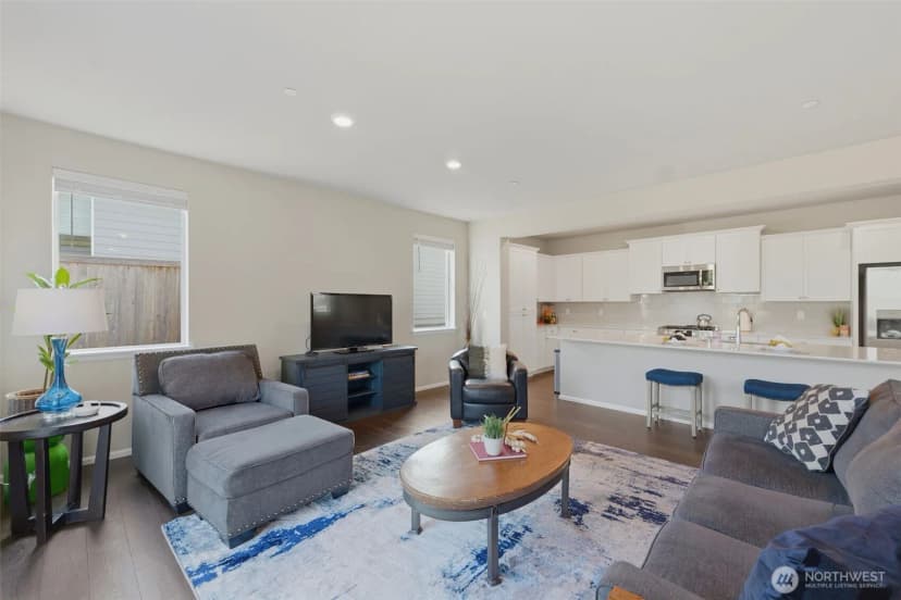 Property photo for 1018 Timberline Avenue, Bremerton photo 8