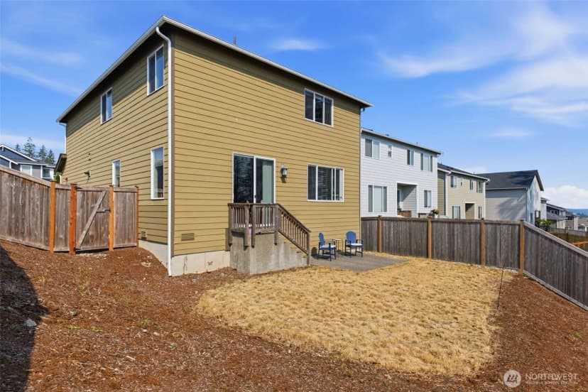Property photo for 1018 Timberline Avenue, Bremerton photo 30