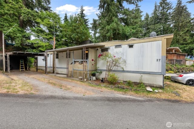 Property photo for 31813 21st Avenue Sw #27, Federal Way