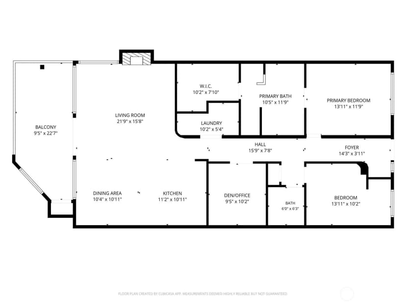 Property photo for 121 Lakeside Avenue #305, Seattle photo 35