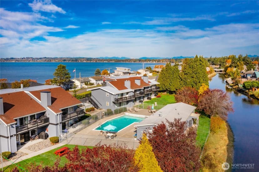 Property photo for 7530 Birch Bay Dr #206, Birch Bay