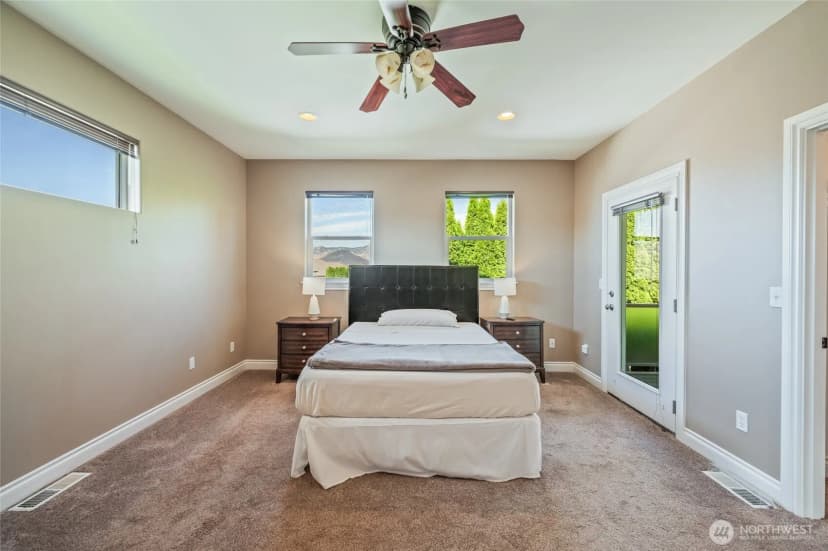 Property photo for 1544 Harrington Lane, East Wenatchee photo 35
