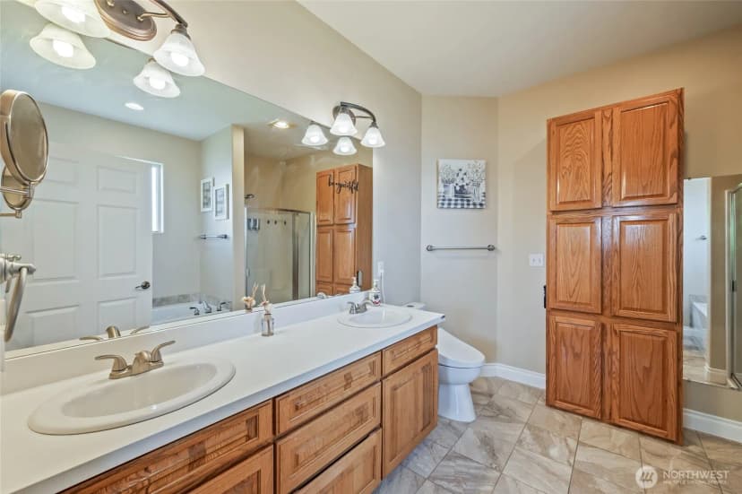 Property photo for 1544 Harrington Lane, East Wenatchee photo 37