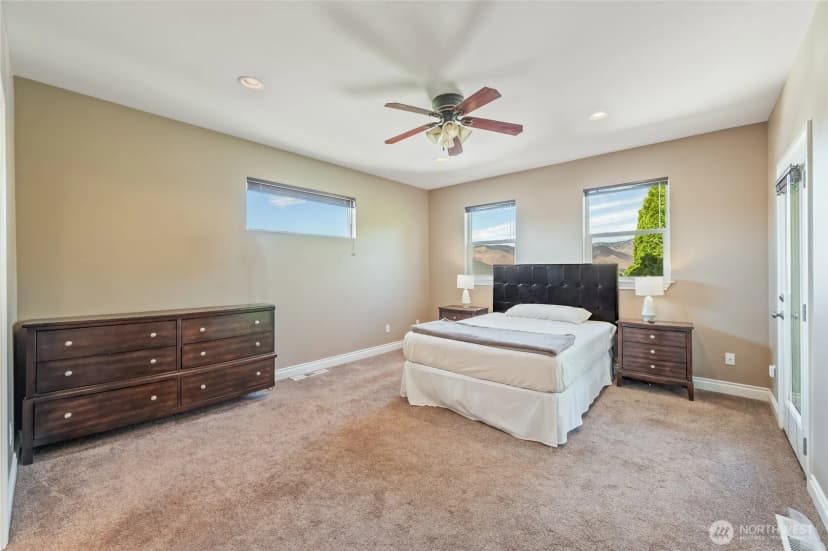 Property photo for 1544 Harrington Lane, East Wenatchee photo 34