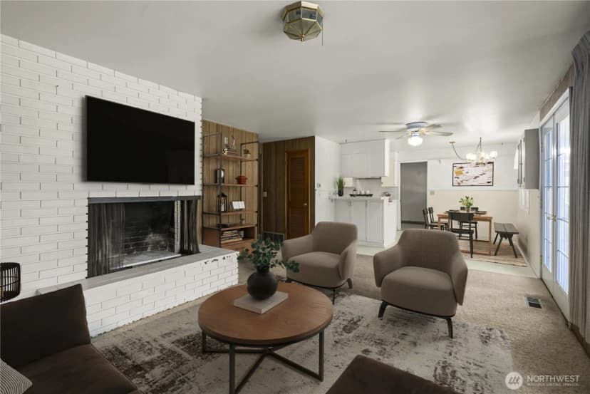 Property photo for 3129 Sylvia Boulevard S, Lakewood photo 15