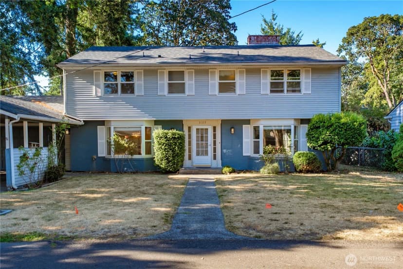 Property photo for 3129 Sylvia Boulevard S, Lakewood