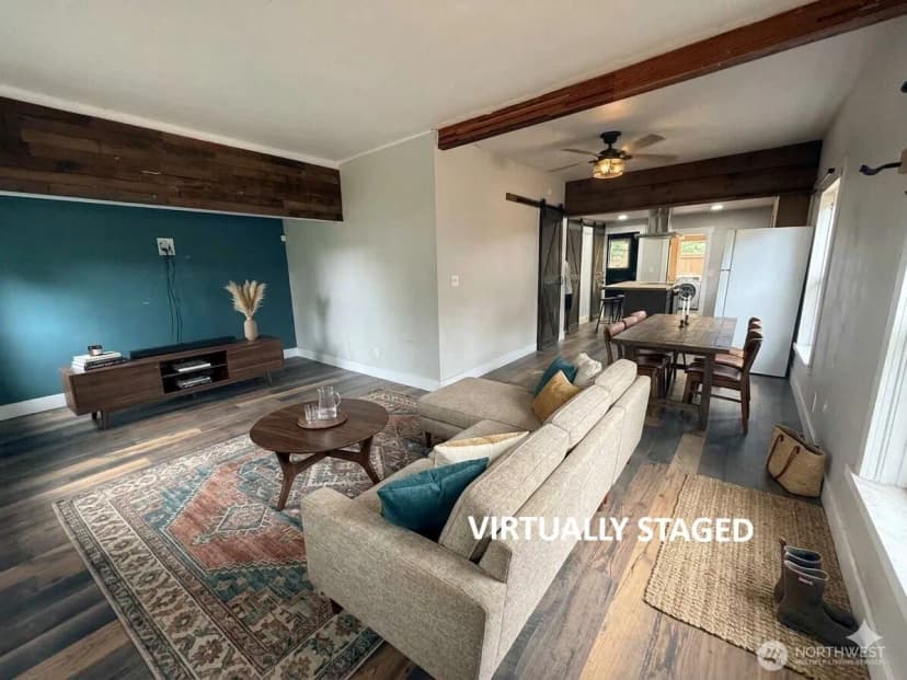 Property photo for 1270 Retsil Road E, Port Orchard photo 7