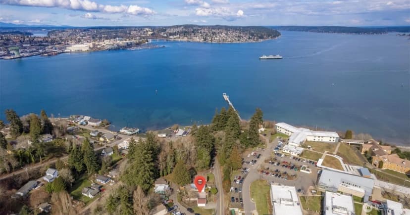Property photo for 1270 Retsil Road E, Port Orchard photo 18