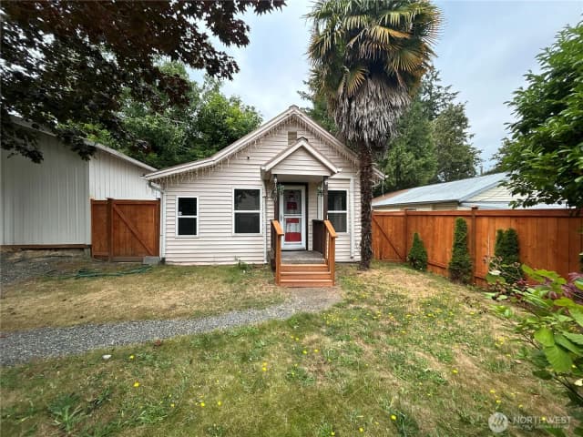Property photo for 1270 Retsil Road E, Port Orchard photo 2