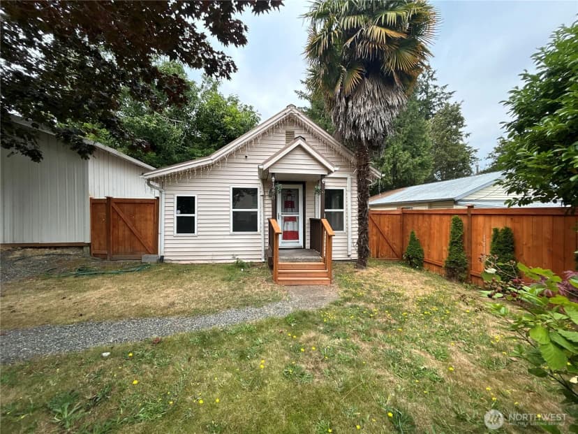 Property photo for 1270 Retsil Road E, Port Orchard photo 2