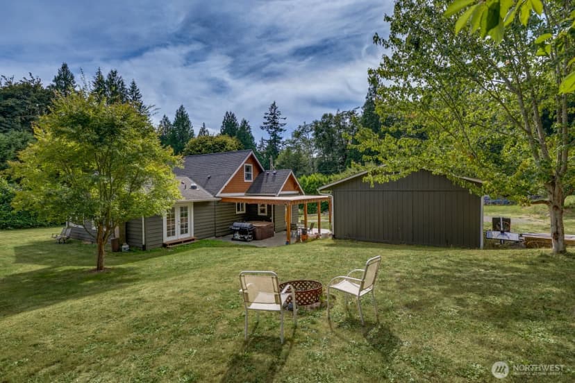 Property photo for 6827 Lakewood Road, Stanwood photo 21