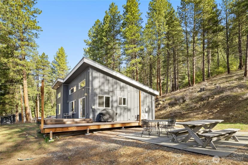 Property photo for 5910 Teanaway Road, Cle Elum photo 31