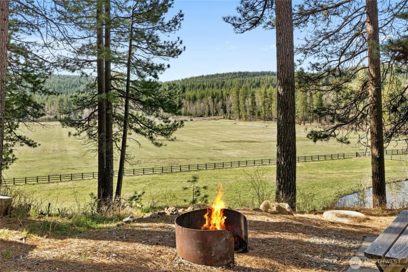 Property photo for 5910 Teanaway Road, Cle Elum photo 29