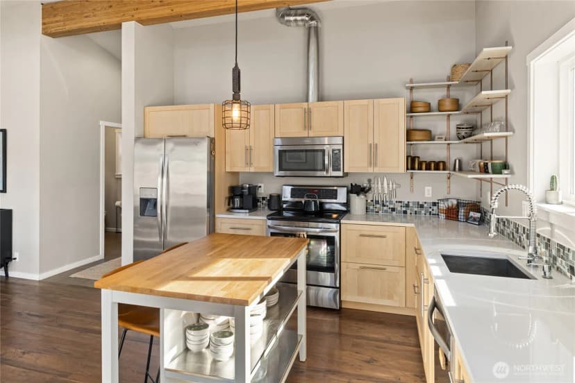 Property photo for 5910 Teanaway Road, Cle Elum photo 9