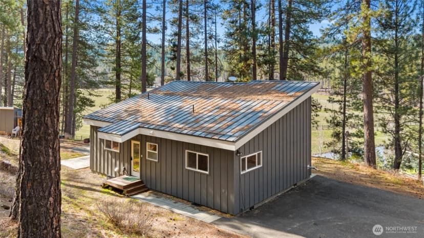 Property photo for 5910 Teanaway Road, Cle Elum photo 32