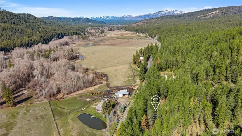 Property photo for 5910 Teanaway Road, Cle Elum photo 38