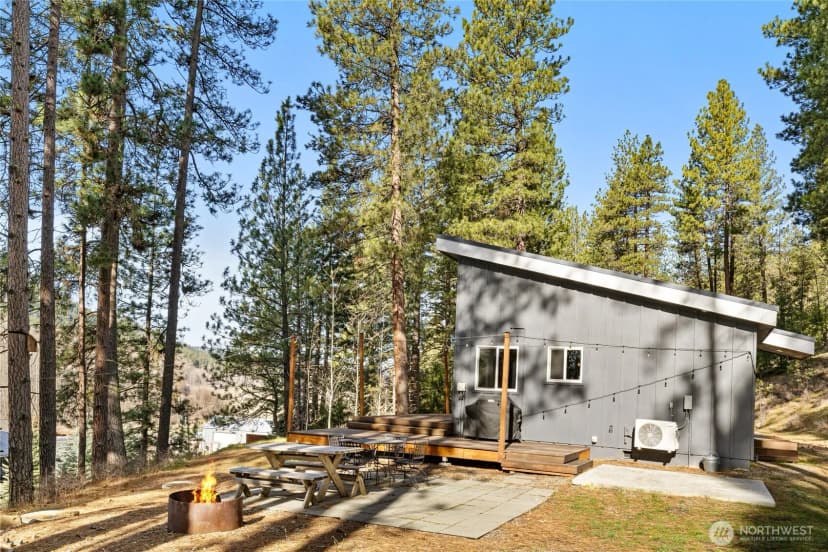 Property photo for 5910 Teanaway Road, Cle Elum photo 27