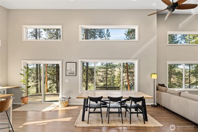Property photo for 5910 Teanaway Road, Cle Elum photo 4