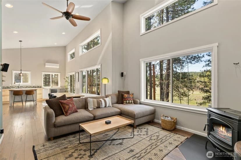 Property photo for 5910 Teanaway Road, Cle Elum photo 15