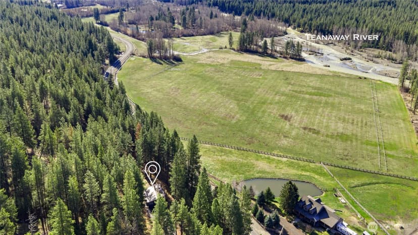 Property photo for 5910 Teanaway Road, Cle Elum photo 40