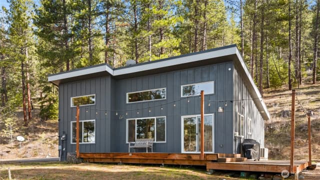 Property photo for 5910 Teanaway Road, Cle Elum