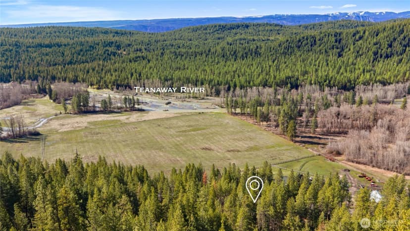 Property photo for 5910 Teanaway Road, Cle Elum photo 39