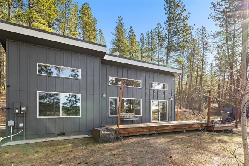 Property photo for 5910 Teanaway Road, Cle Elum photo 24