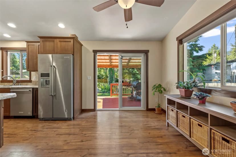 Property photo for 44303 Pine Road, Gold Bar photo 11